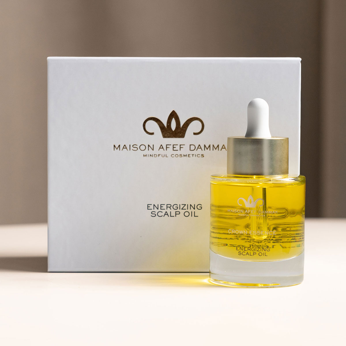 Crown Essence