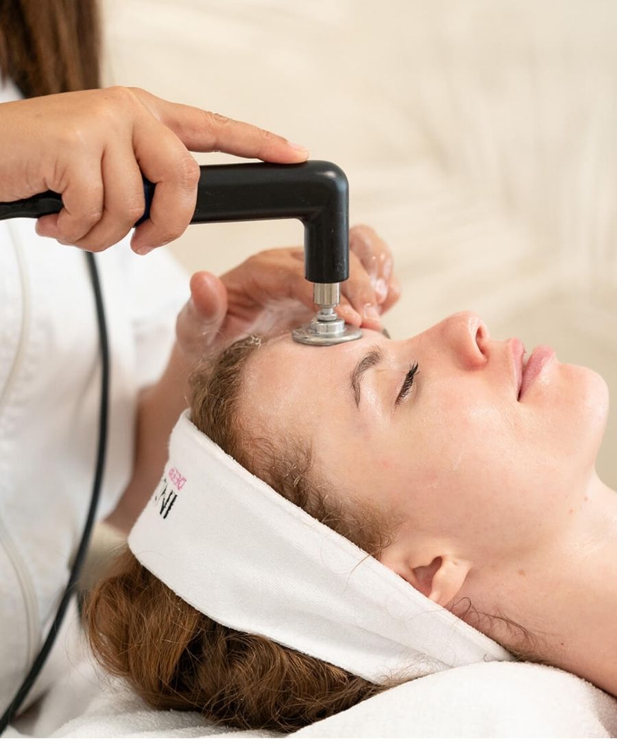 Aparatologia facial Afef