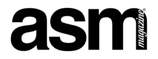 ASM logo