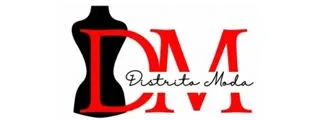 Distrito moda Logo