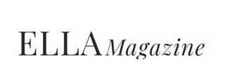 Logo Ella Magazine