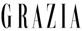 Grazia Logo