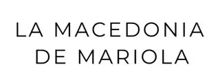 La macedonia Logo