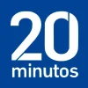 medio 20 minutos